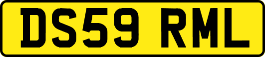 DS59RML