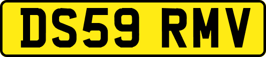 DS59RMV