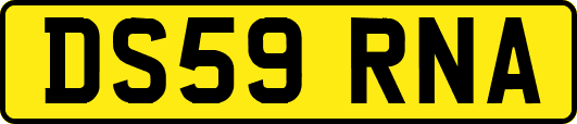 DS59RNA