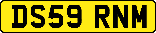 DS59RNM