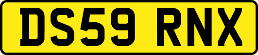 DS59RNX
