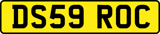 DS59ROC
