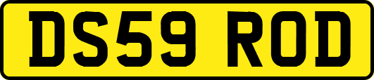 DS59ROD