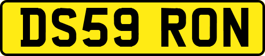 DS59RON