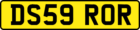 DS59ROR
