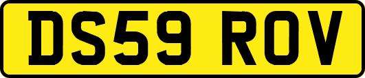 DS59ROV