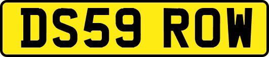DS59ROW