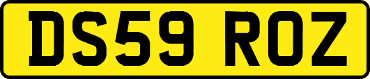 DS59ROZ