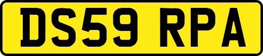 DS59RPA