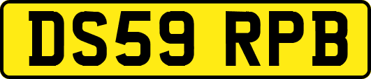 DS59RPB