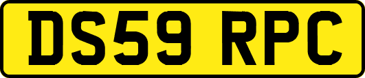DS59RPC
