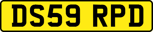 DS59RPD