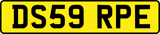 DS59RPE