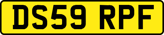 DS59RPF
