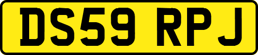 DS59RPJ