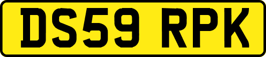 DS59RPK