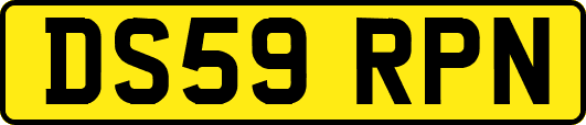 DS59RPN