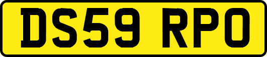 DS59RPO