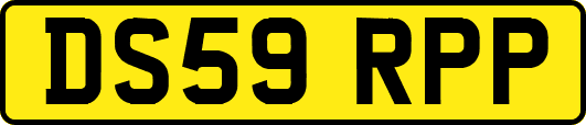 DS59RPP
