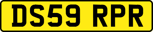 DS59RPR