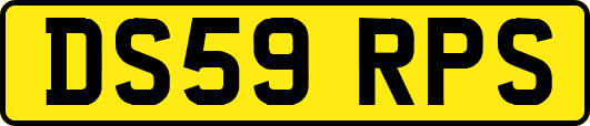 DS59RPS