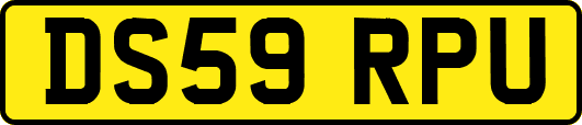 DS59RPU