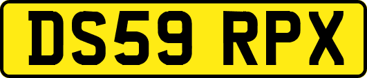 DS59RPX