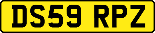 DS59RPZ