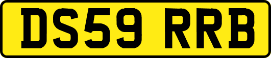 DS59RRB