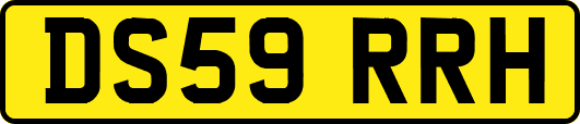 DS59RRH