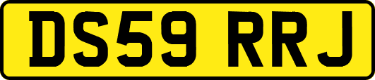 DS59RRJ