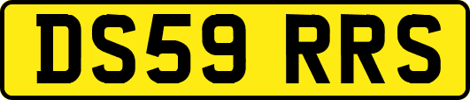 DS59RRS