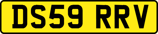 DS59RRV