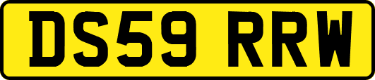 DS59RRW