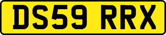 DS59RRX