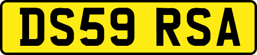 DS59RSA