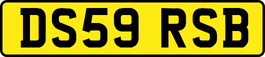 DS59RSB