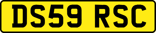DS59RSC