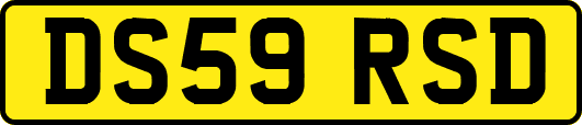 DS59RSD