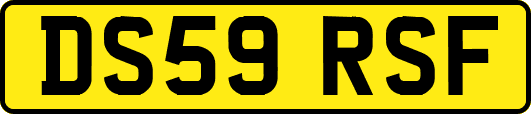 DS59RSF