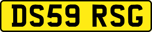 DS59RSG
