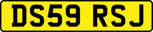 DS59RSJ