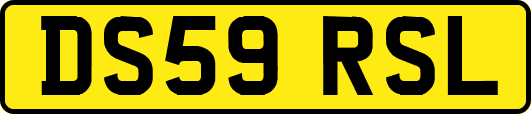 DS59RSL