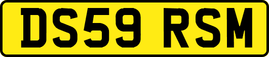 DS59RSM