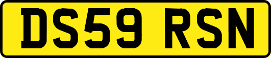 DS59RSN