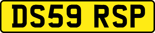DS59RSP