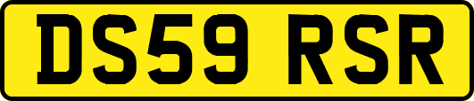 DS59RSR