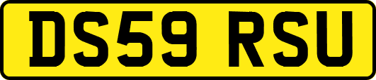 DS59RSU