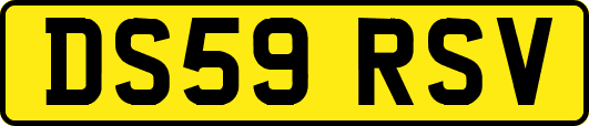 DS59RSV