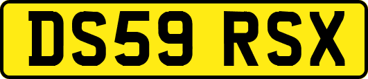 DS59RSX